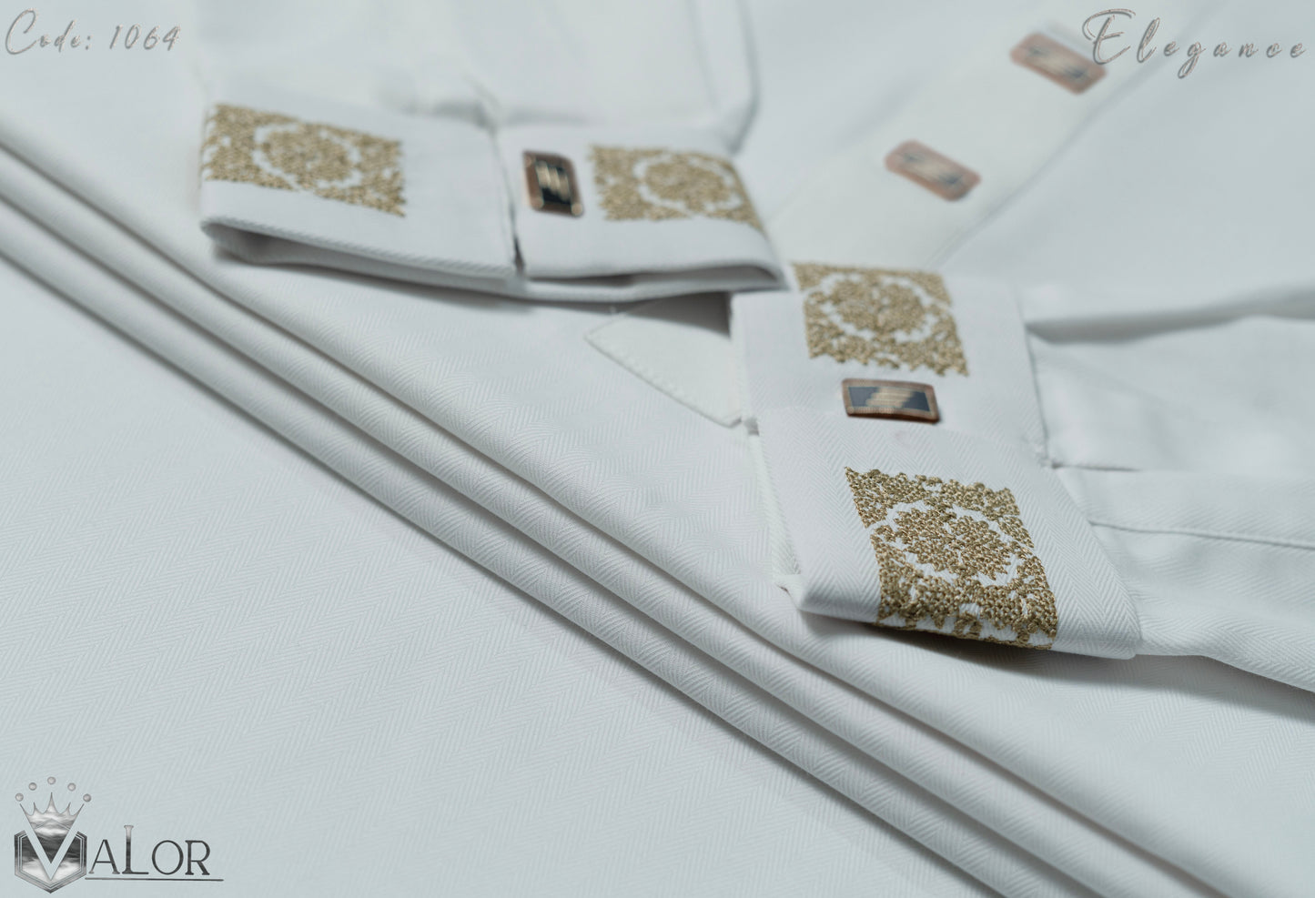 Elegance Panjabi (1064)