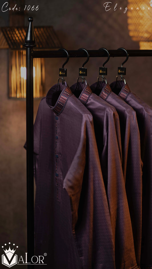 Elegance Panjabi (1066)