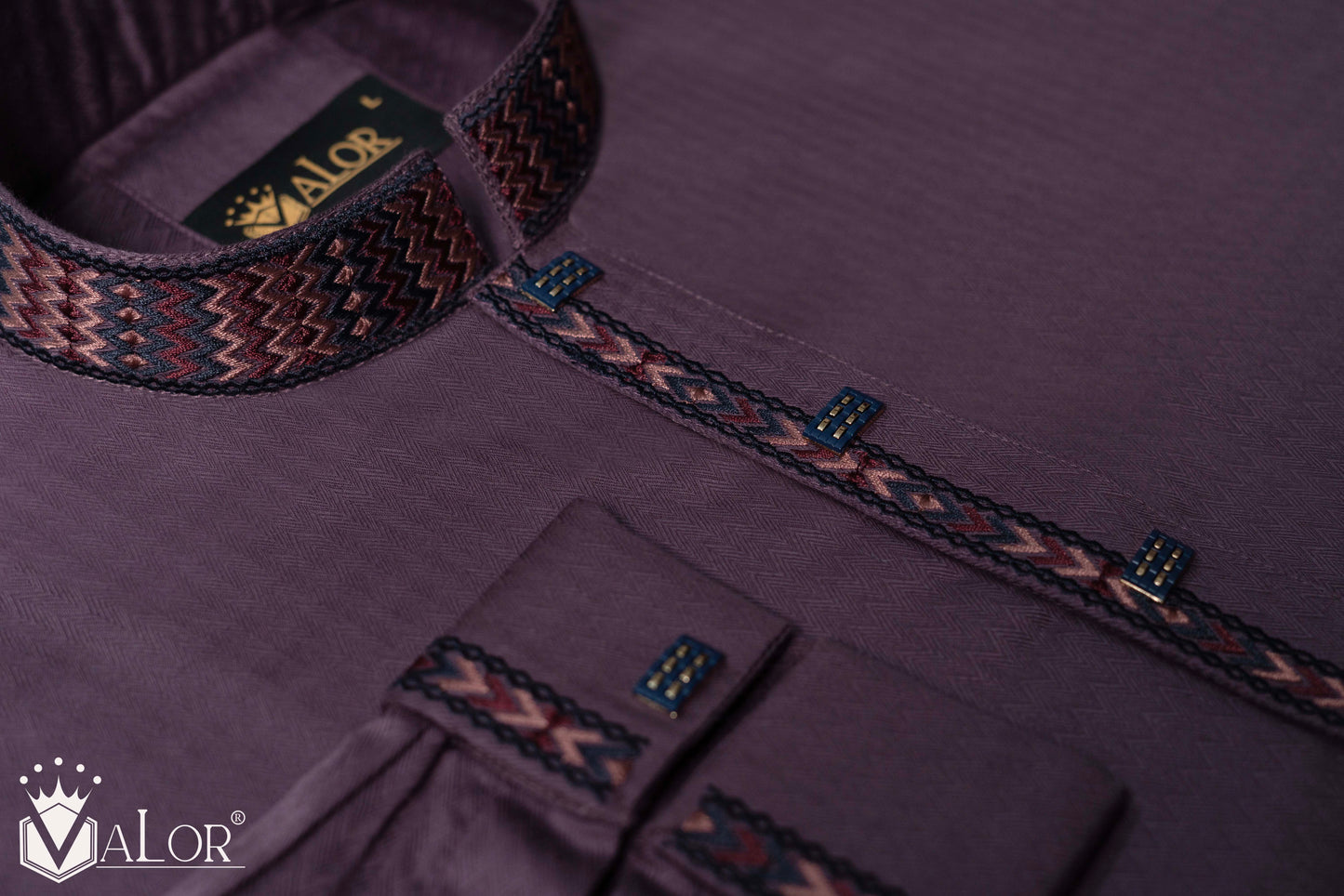 Elegance Panjabi (1066)
