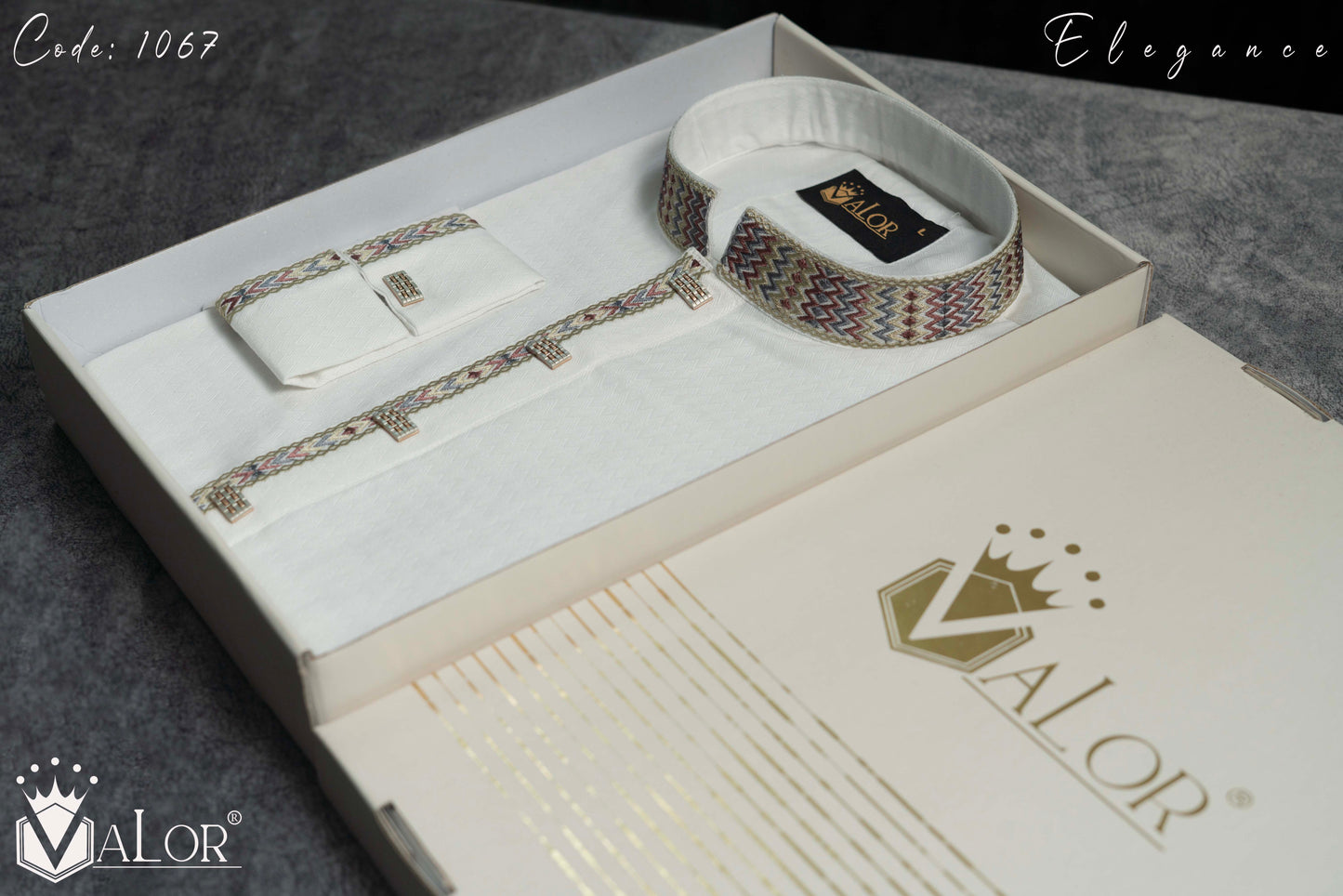 Elegance Panjabi (1067)
