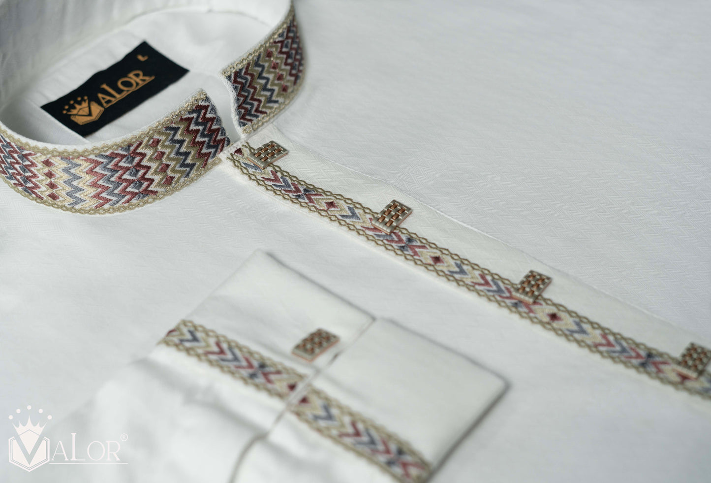 Elegance Panjabi (1067)
