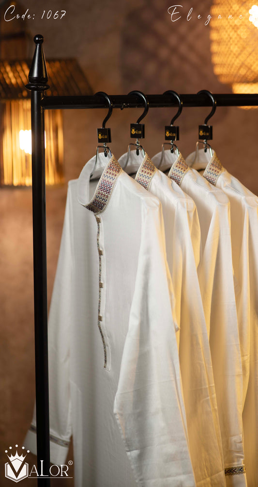 Elegance Panjabi (1067)