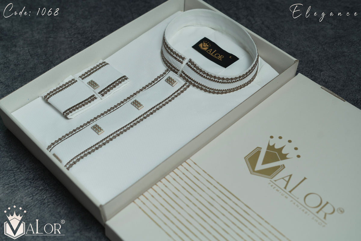 Elegance Panjabi (1068)