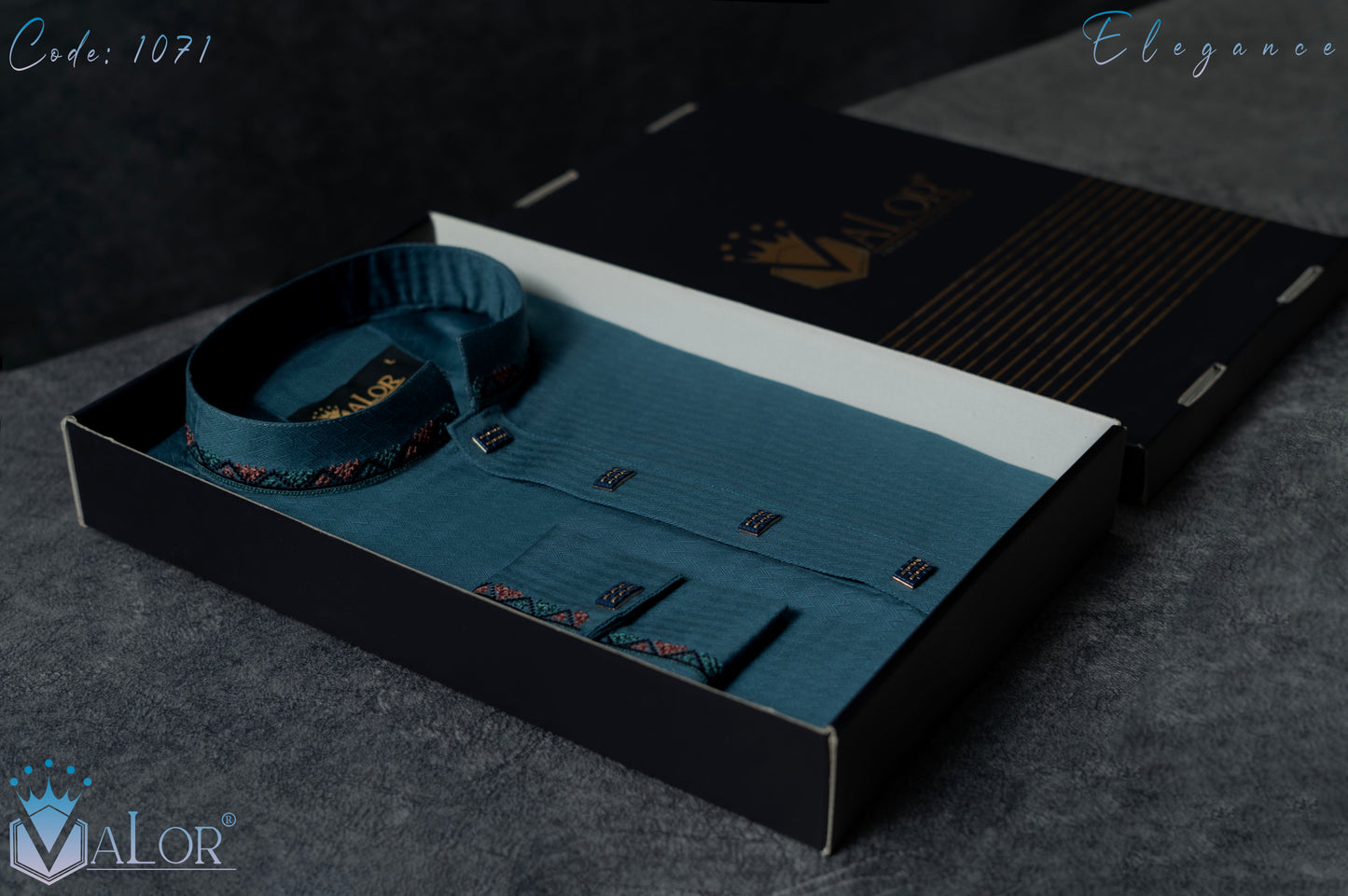 Elegance Panjabi (1071)