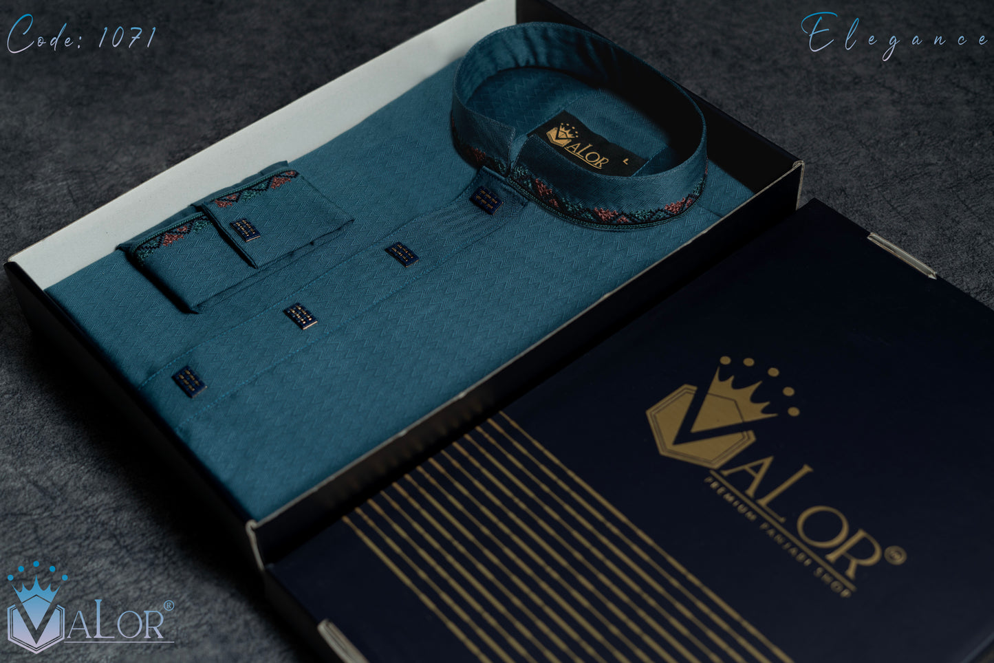 Elegance Panjabi (1071)