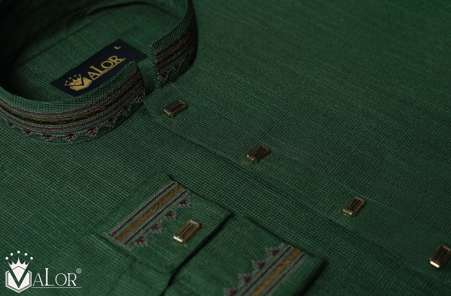 Elegance Panjabi (1074)