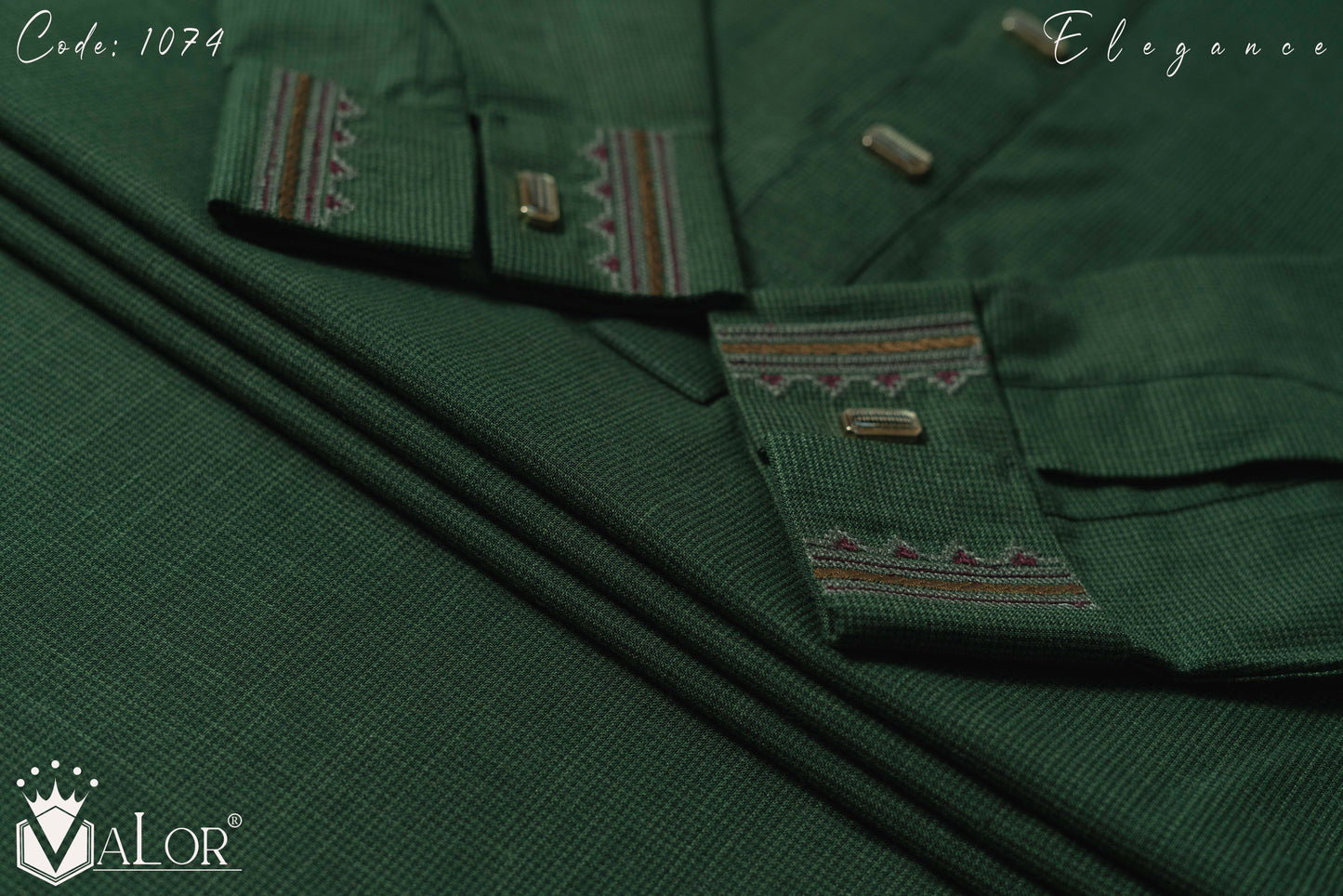 Elegance Panjabi (1074)