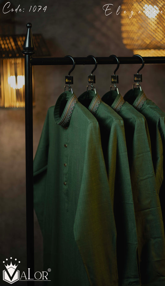 Elegance Panjabi (1074)