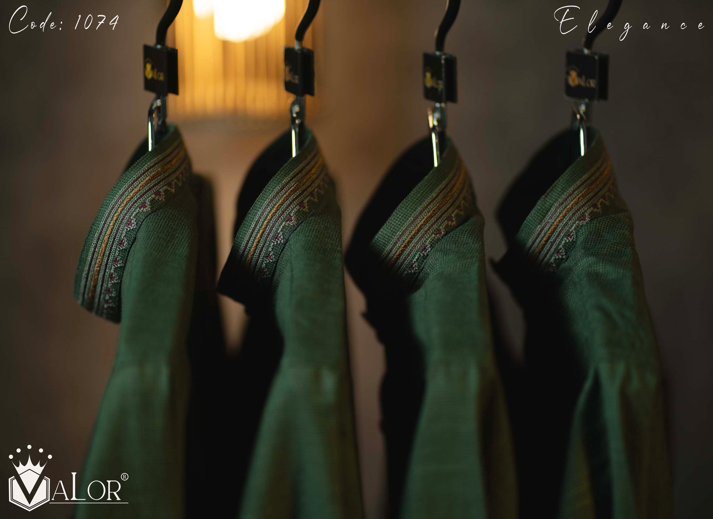 Elegance Panjabi (1074)
