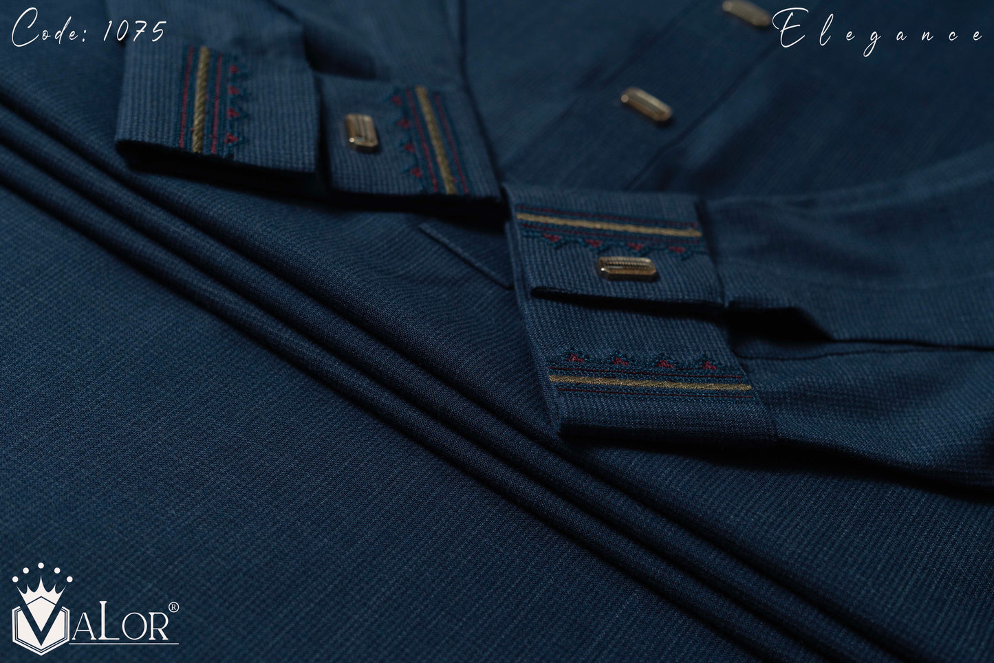 Elegance Panjabi (1075)