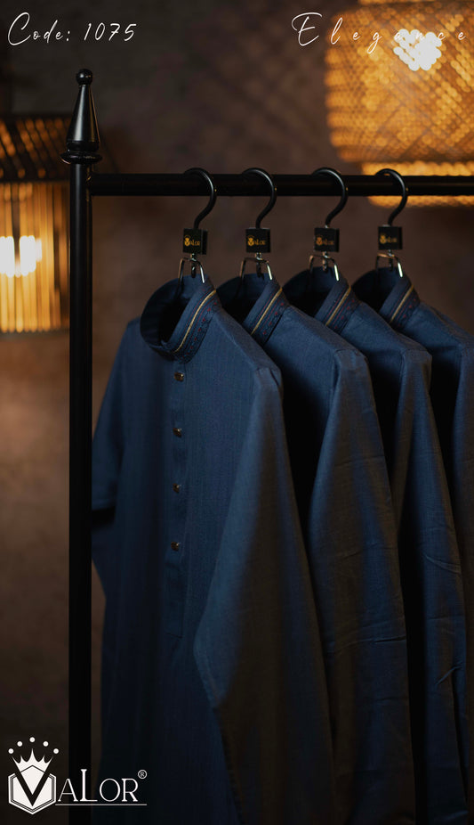 Elegance Panjabi (1075)