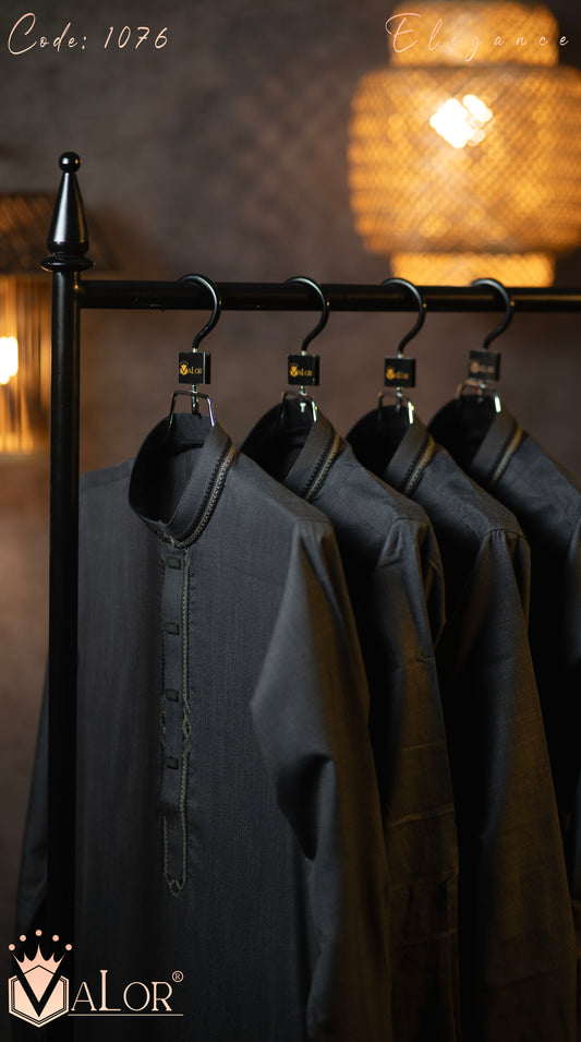 Elegance Panjabi (1076)