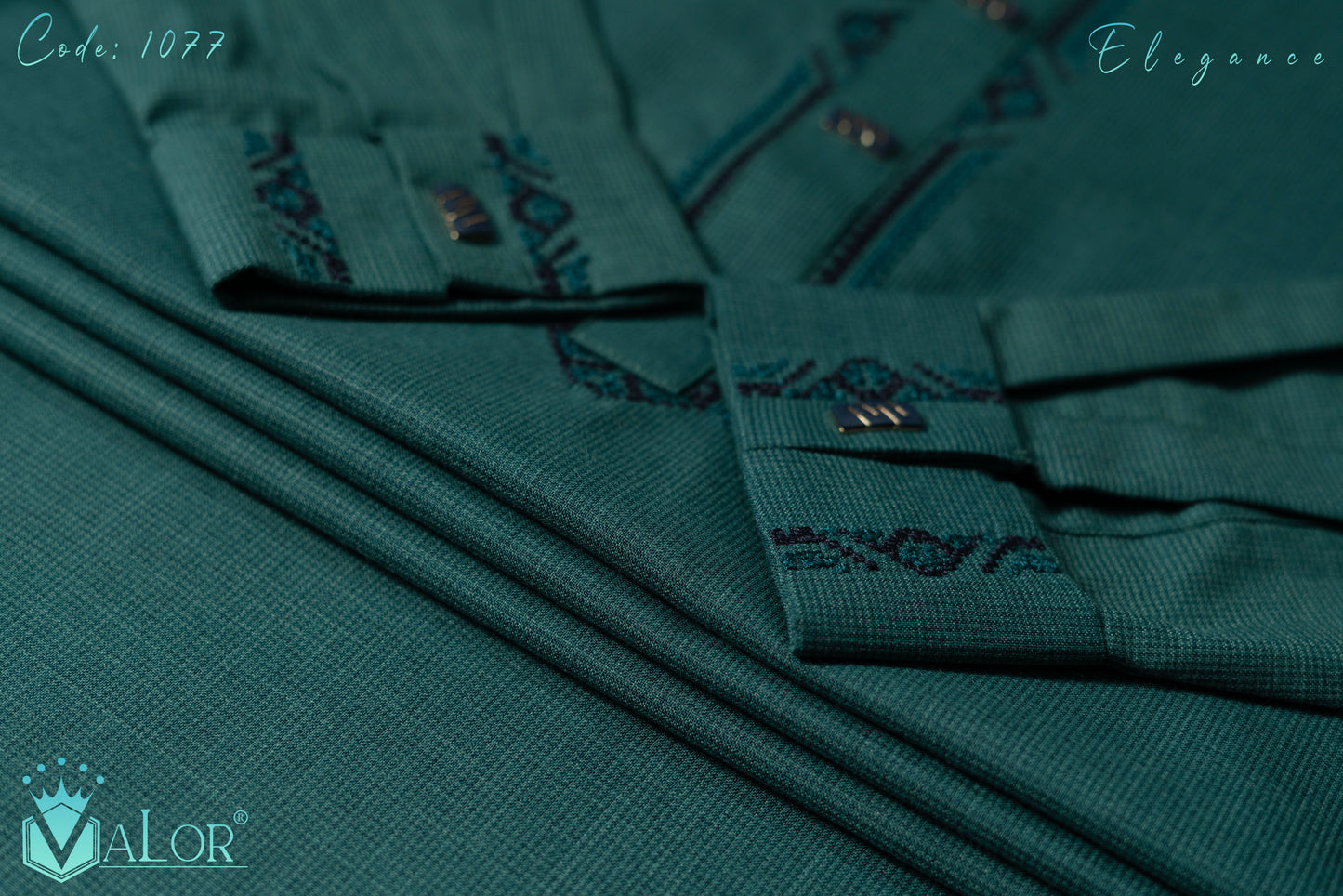 Elegance Panjabi (1077)