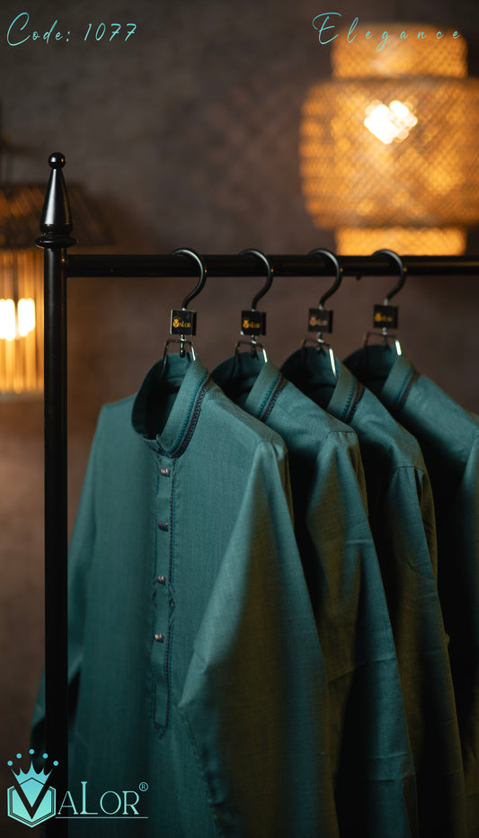 Elegance Panjabi (1077)