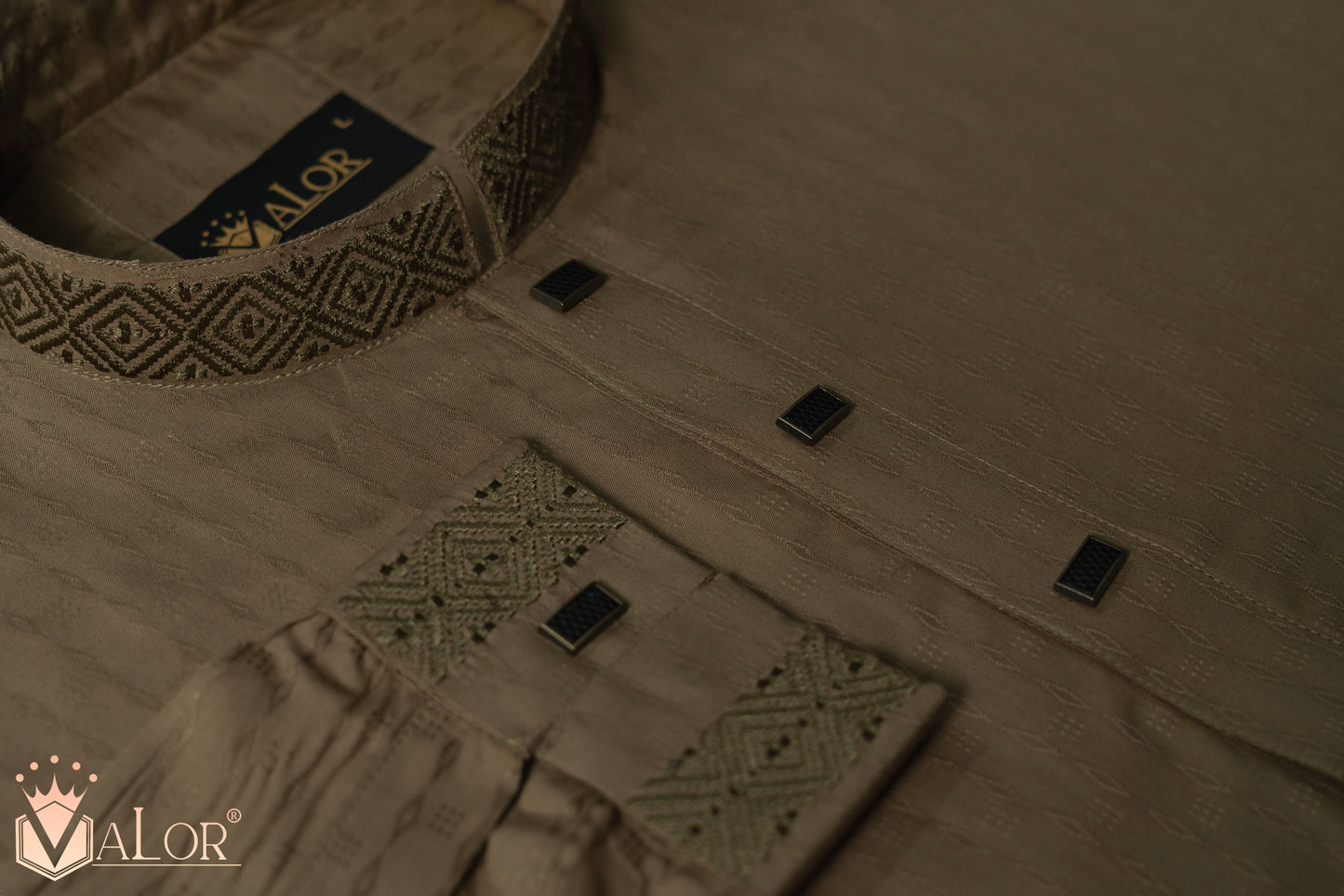 Elegance Panjabi Eid Collection (1090)