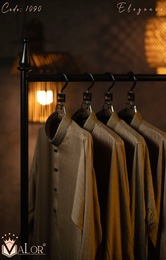 Elegance Panjabi (1090)