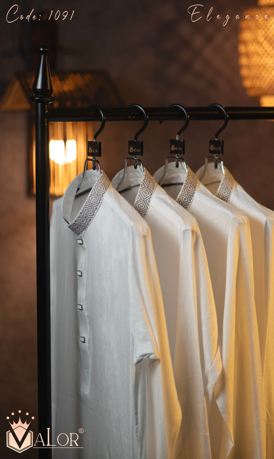 Elegance Panjabi (1091)