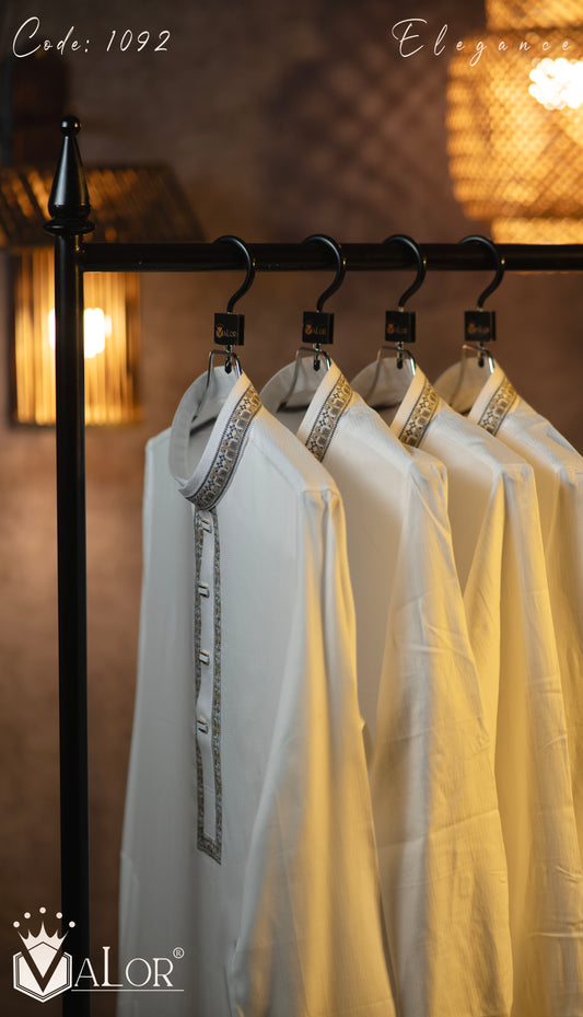 Elegance Panjabi (1092)