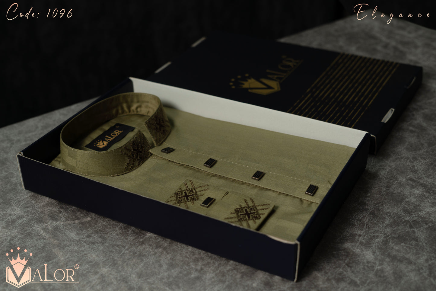 Elegance Panjabi (1096)