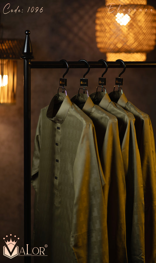 Elegance Panjabi (1096)