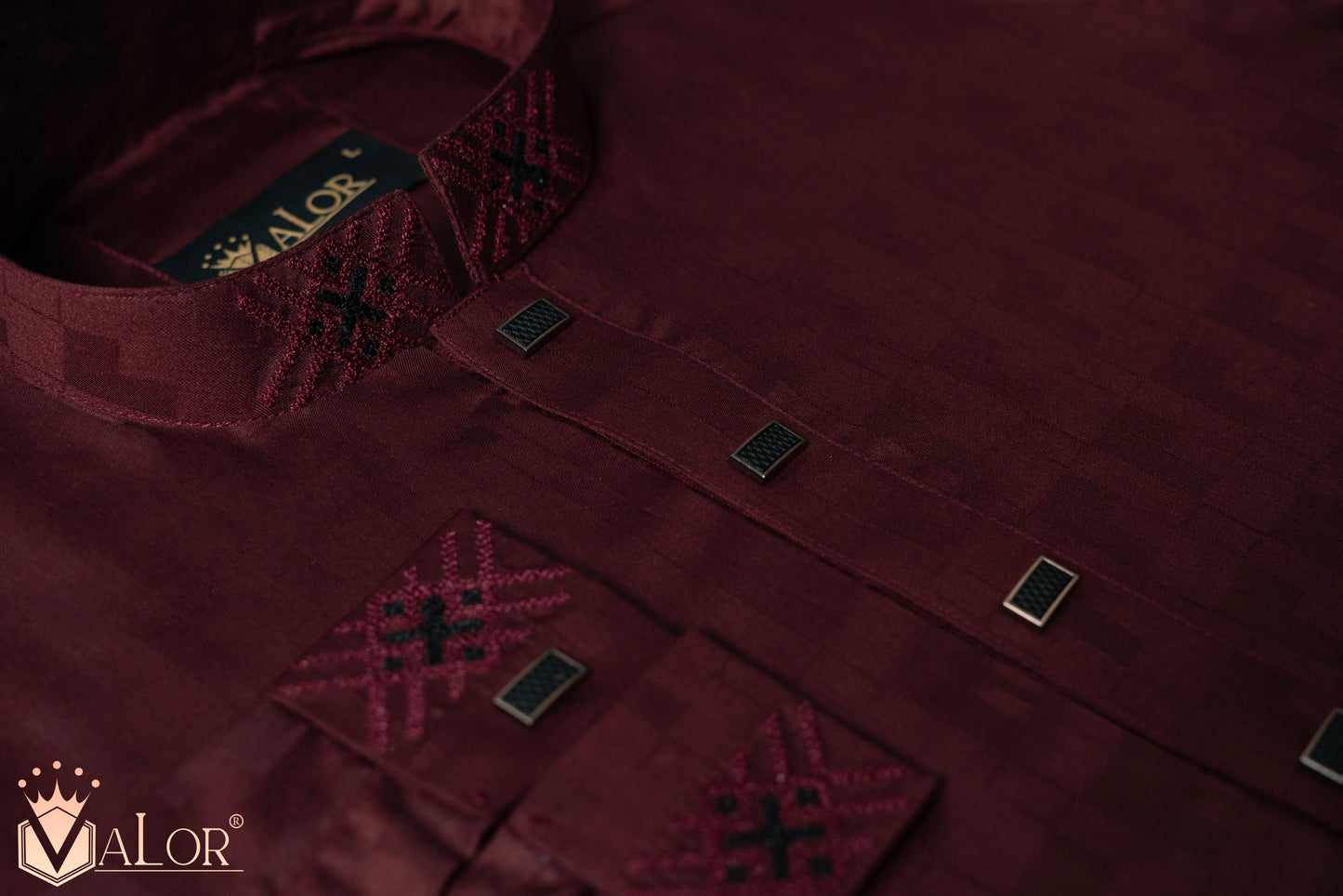 Elegance Panjabi Eid Collection (1097)