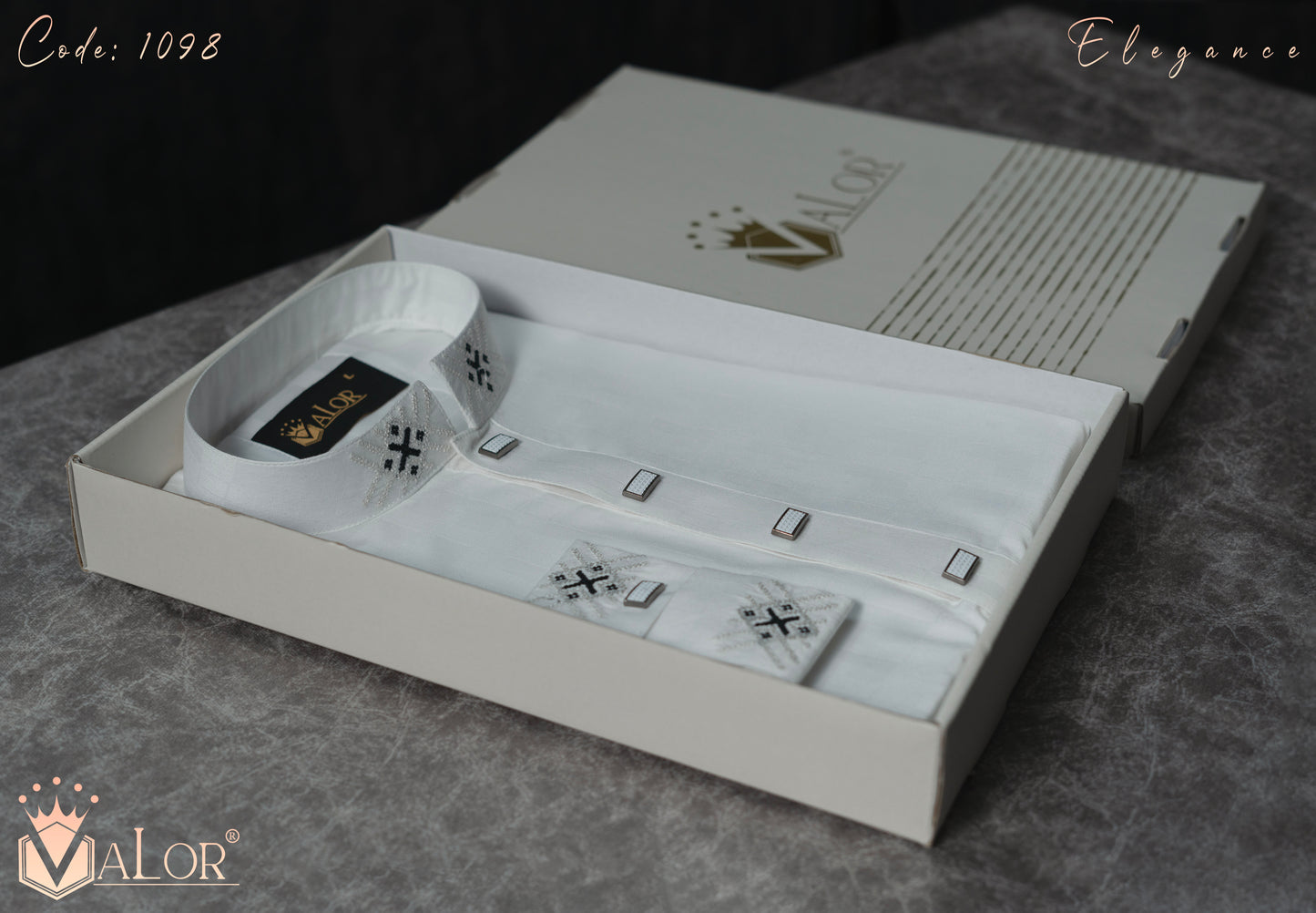 Elegance Panjabi (1098)