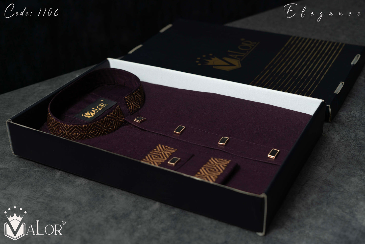 Elegance Panjabi (1106)