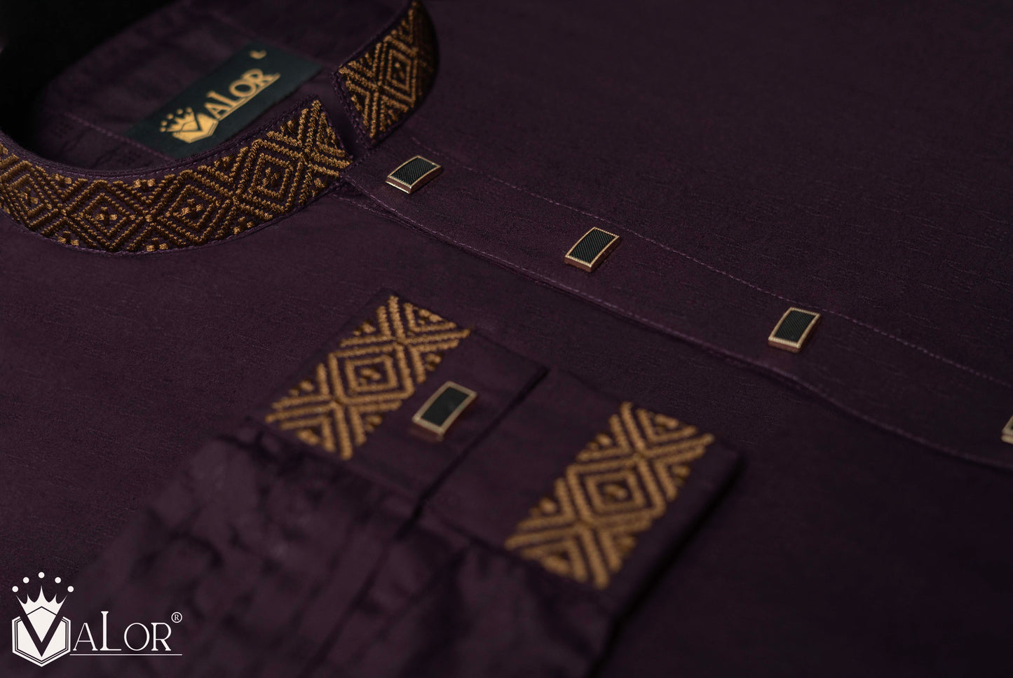Elegance Panjabi (1106)