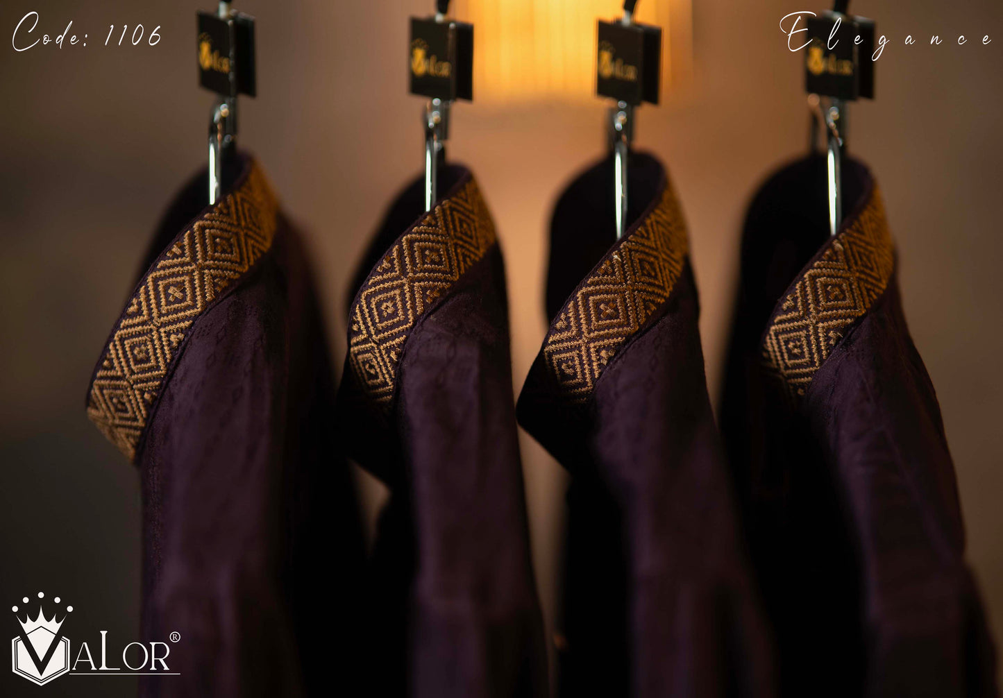 Elegance Panjabi (1106)