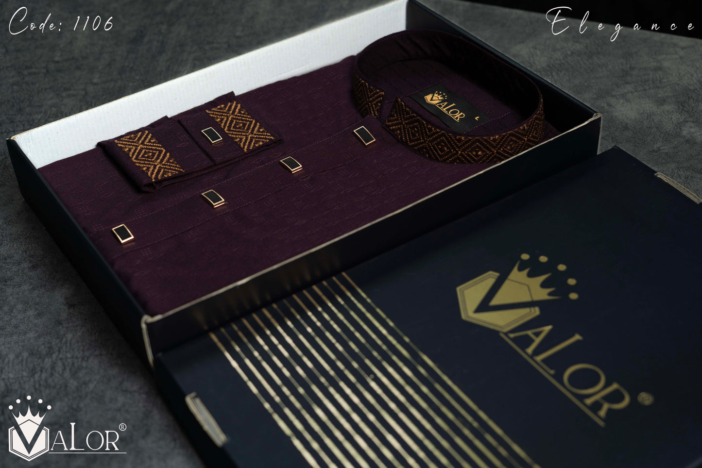 Elegance Panjabi (1106)