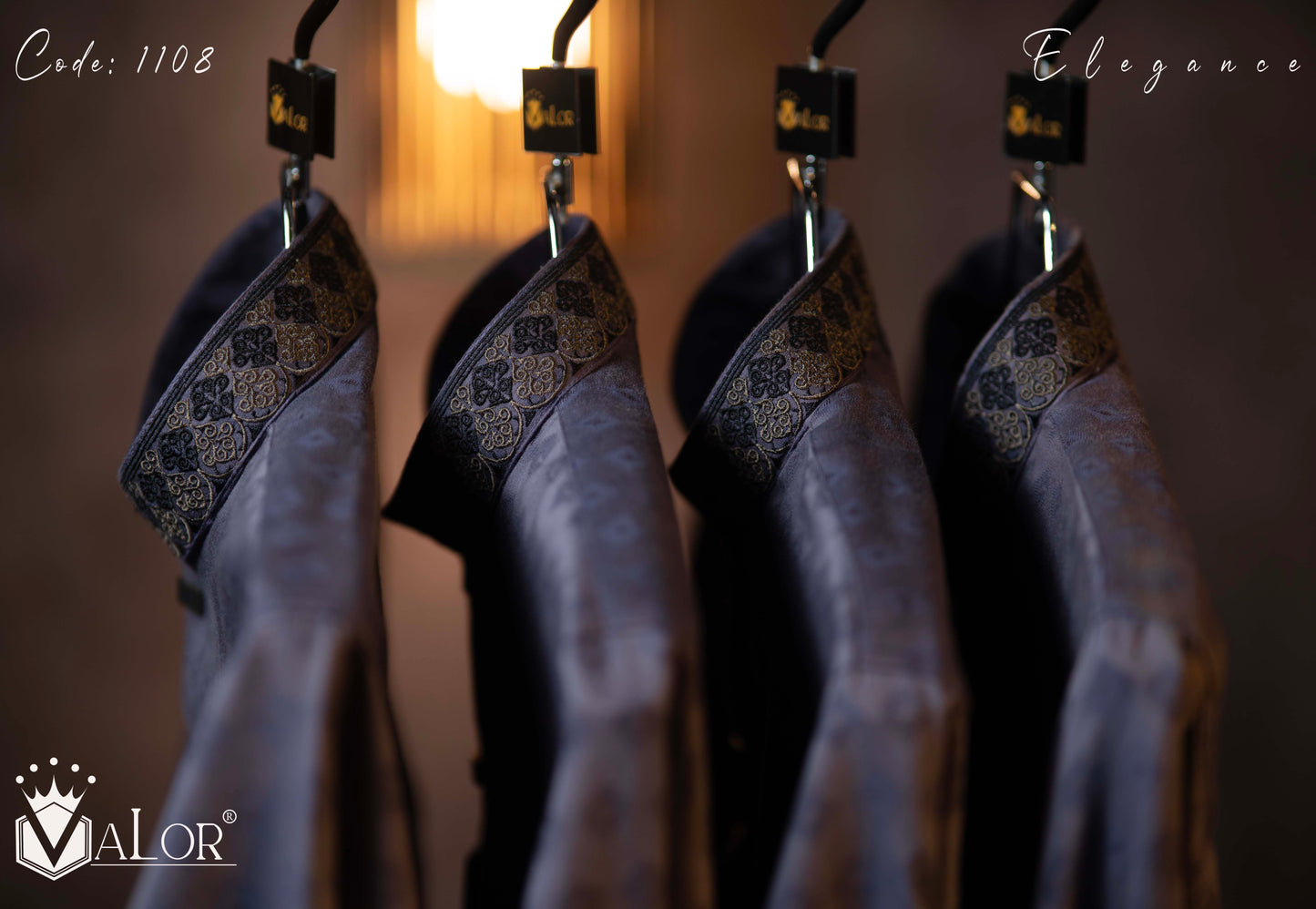Elegance Panjabi (1108)