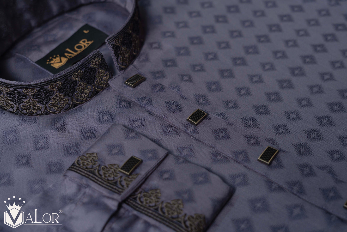 Elegance Panjabi (1108)