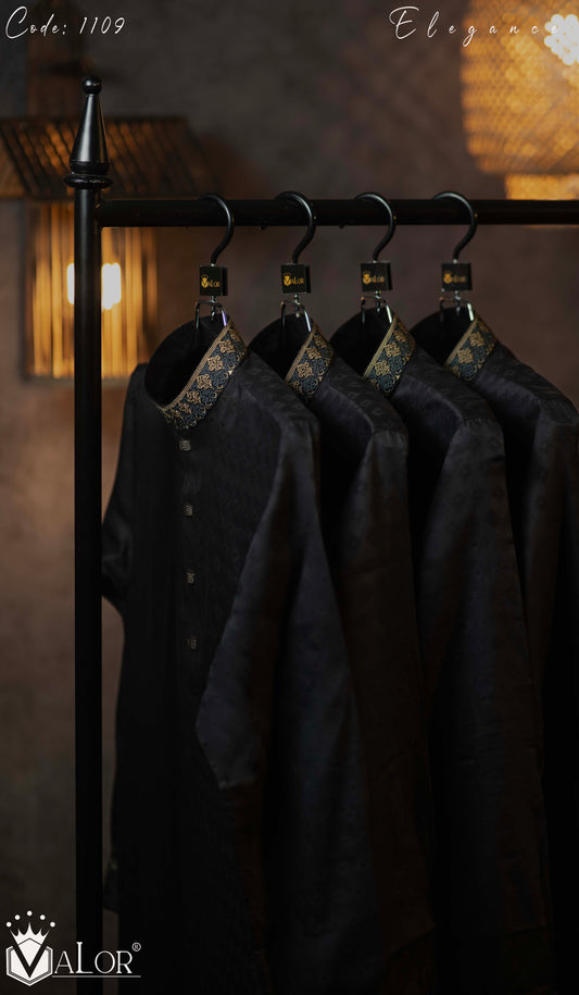 Elegance Panjabi (1109)