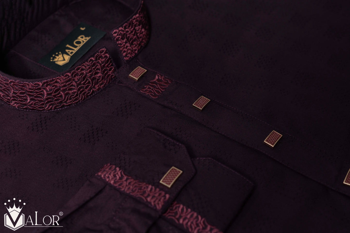 Elegance Panjabi (1143)