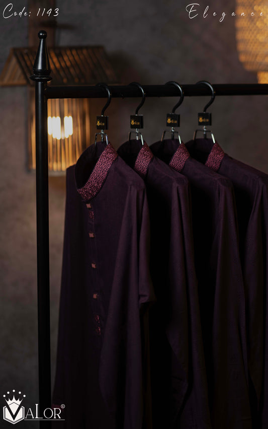 Elegance Panjabi (1143)