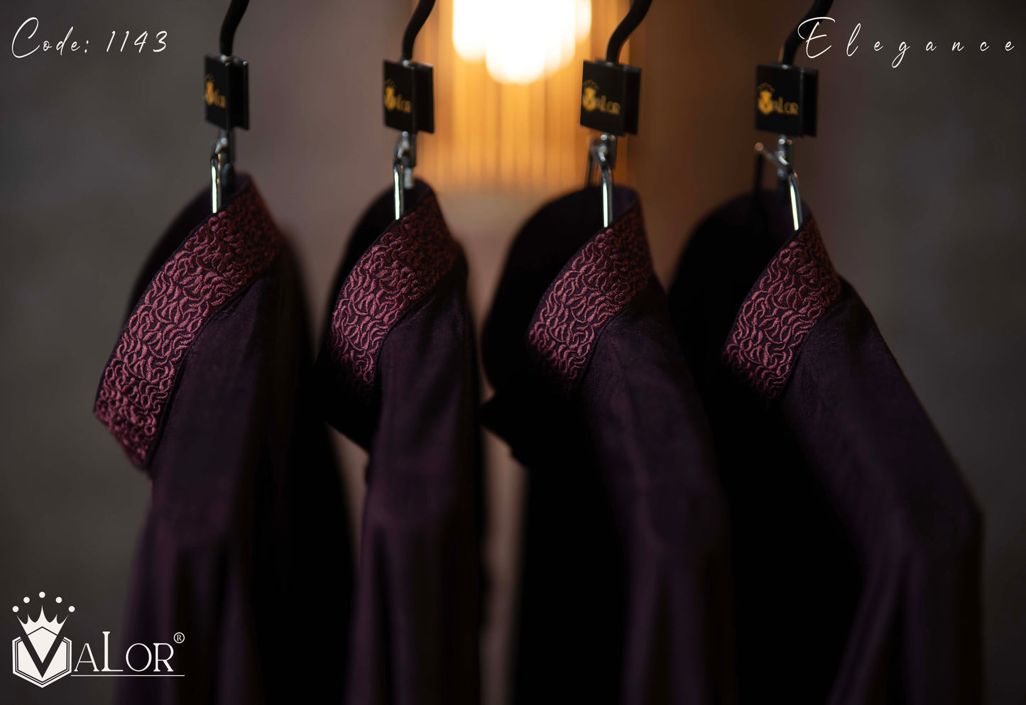 Elegance Panjabi (1143)