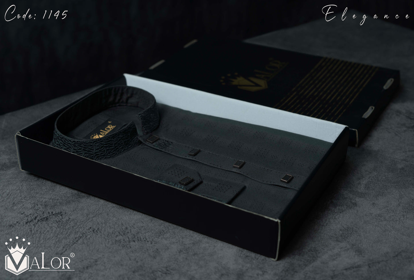 Elegance Panjabi (1145)