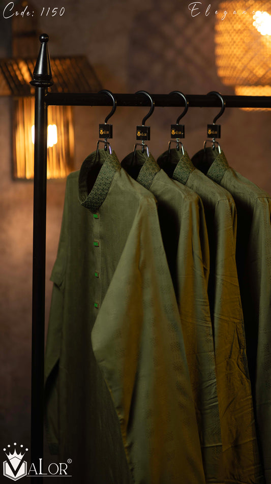 Elegance Panjabi (1150)