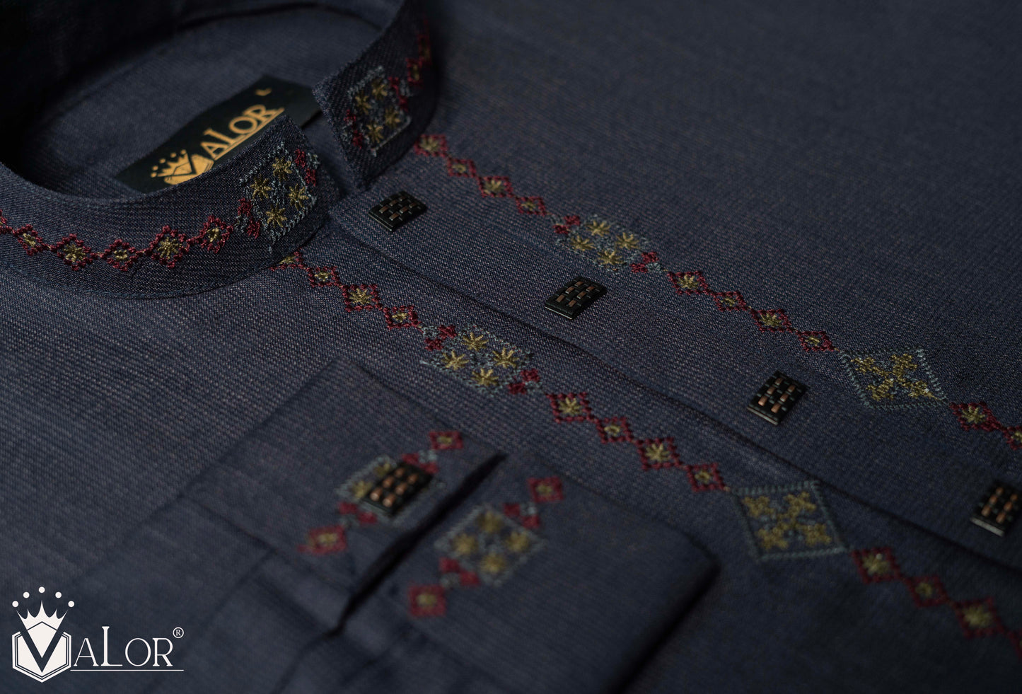 Elegance Panjabi (1151)