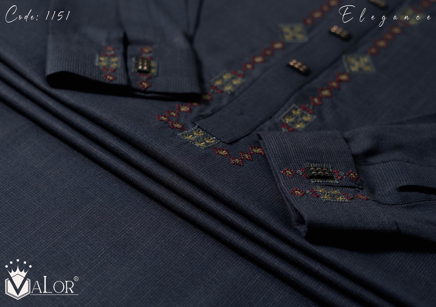 Elegance Panjabi (1151)