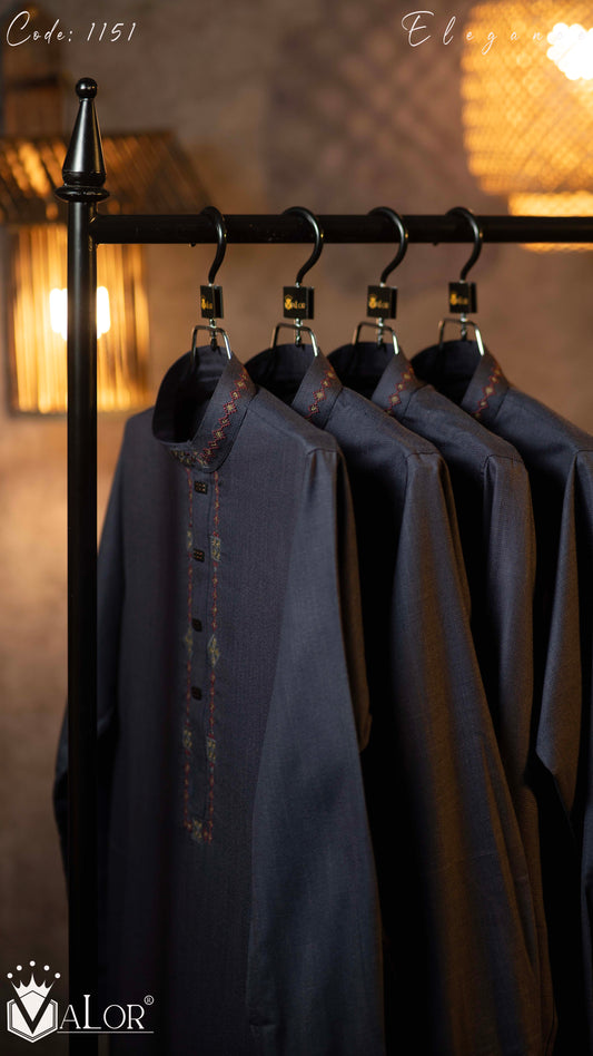 Elegance Panjabi (1151)