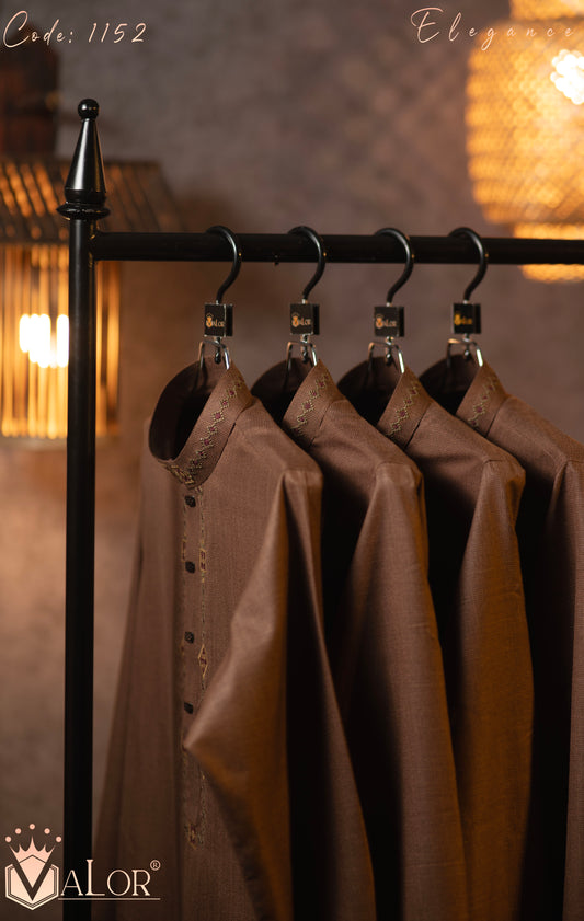 Elegance Panjabi (1152)