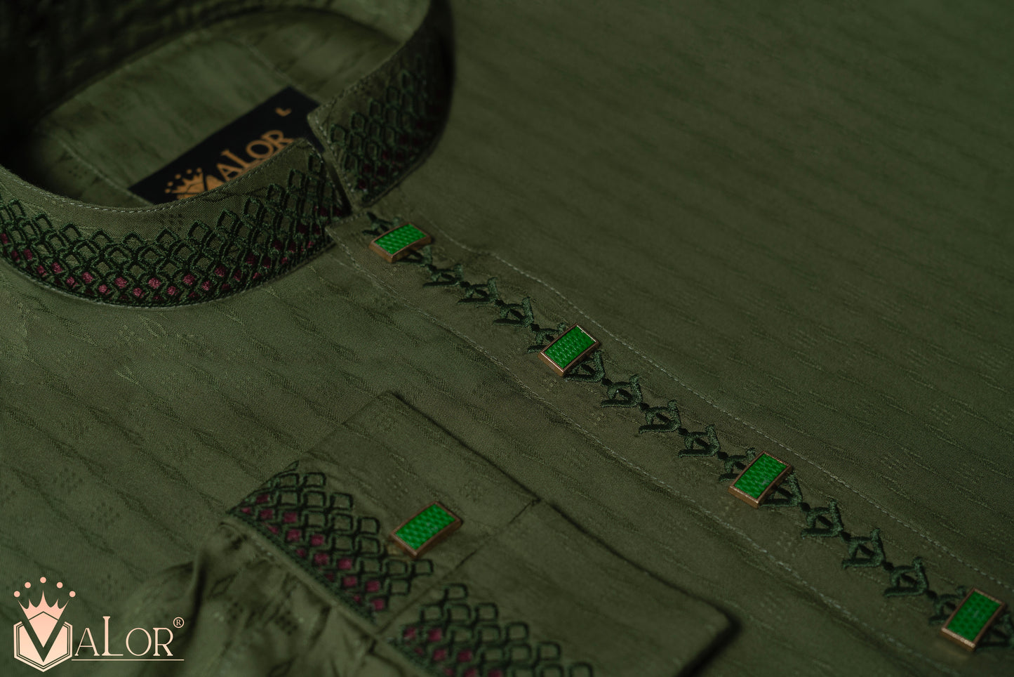 Elegance Panjabi (1153)