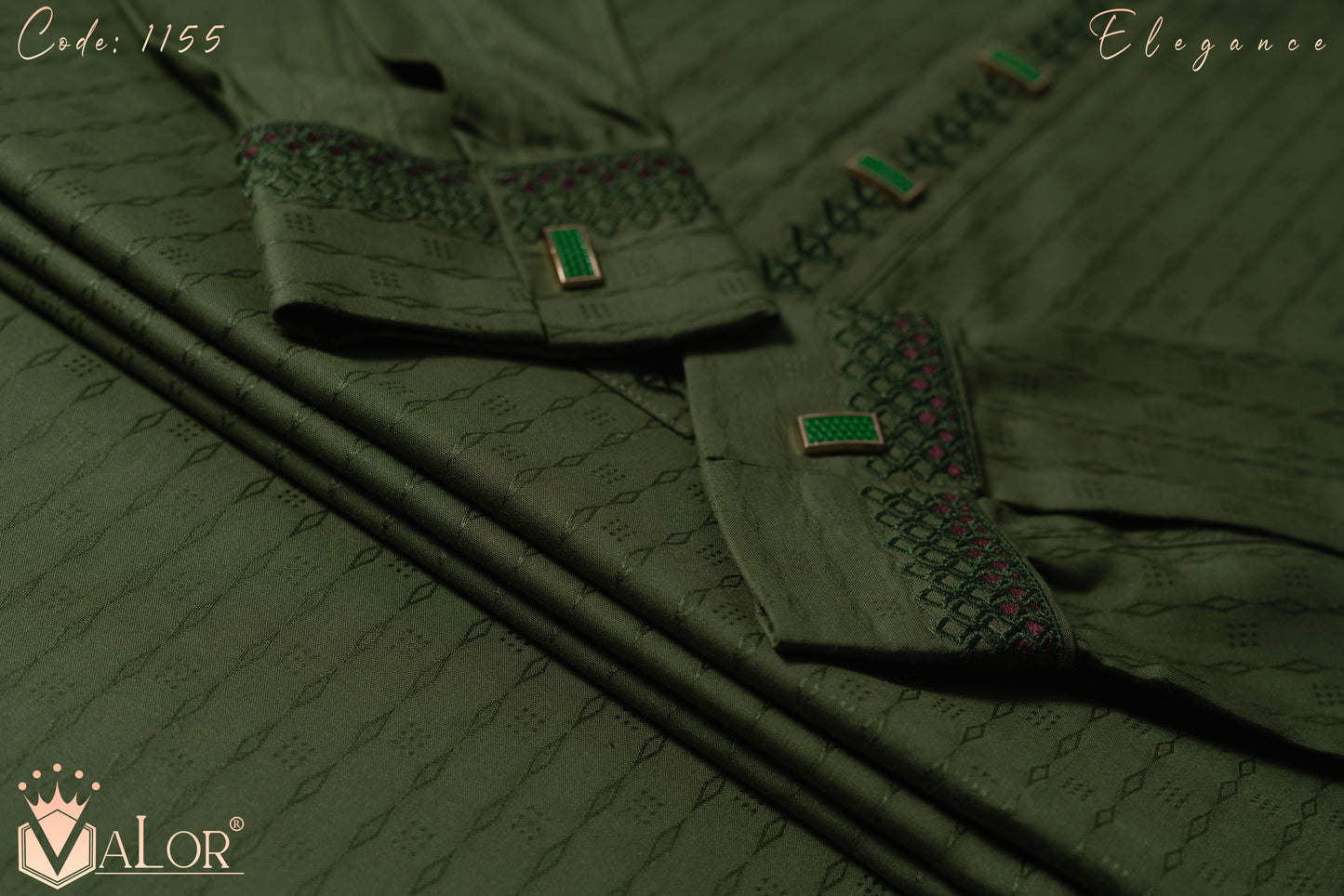 Elegance Panjabi (1153)
