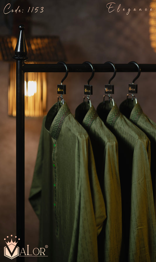 Elegance Panjabi (1153)