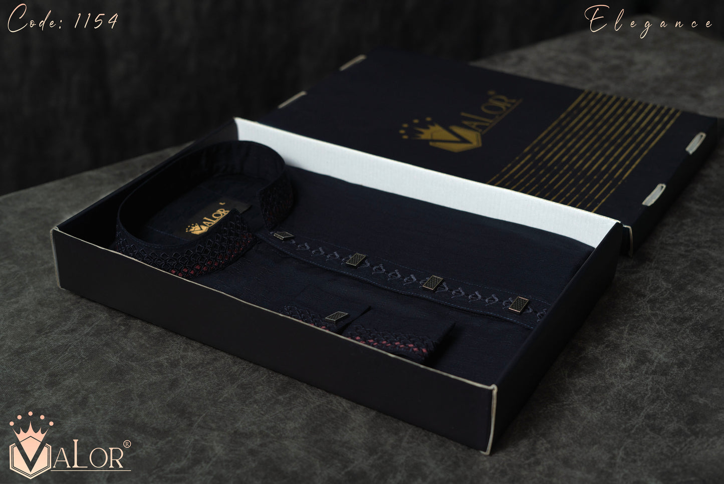 Elegance Panjabi (1154)