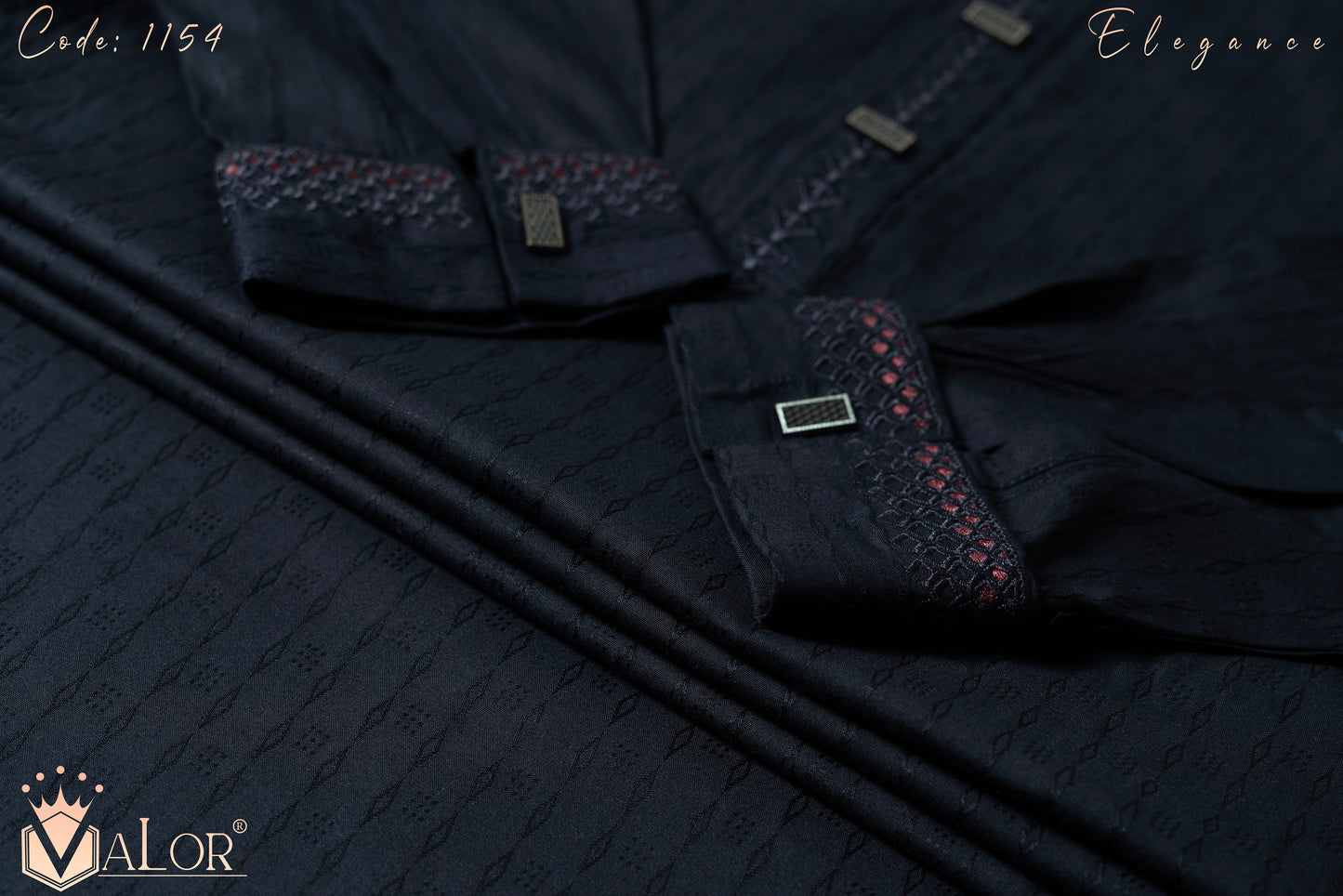 Elegance Panjabi (1154)