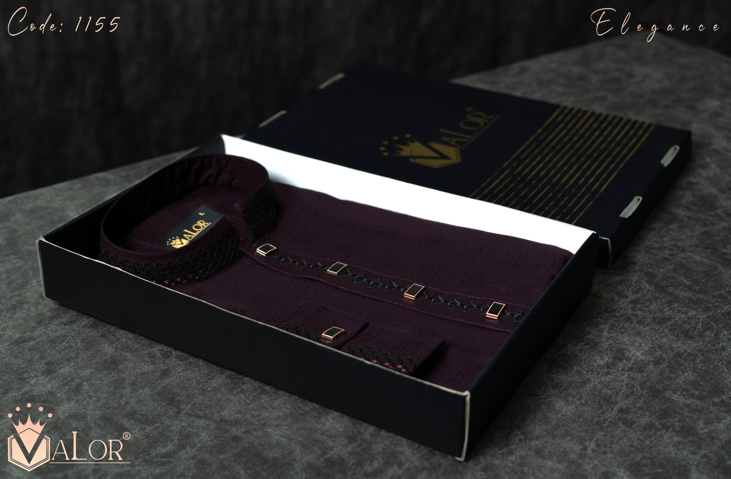 Elegance Panjabi (1155)