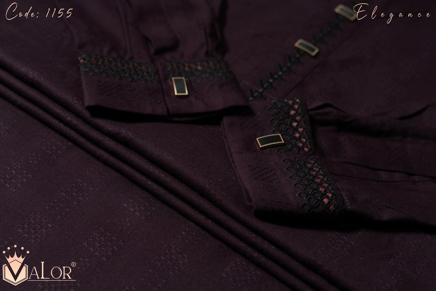 Elegance Panjabi (1155)