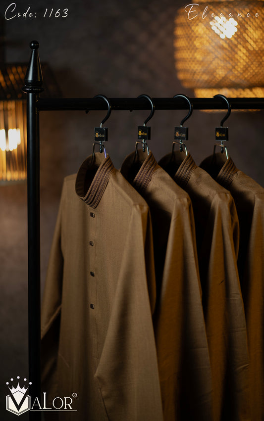 Elegance Panjabi (1163)